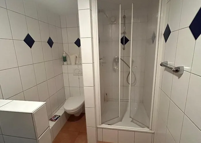 In Frankfurt-sachsenhausen