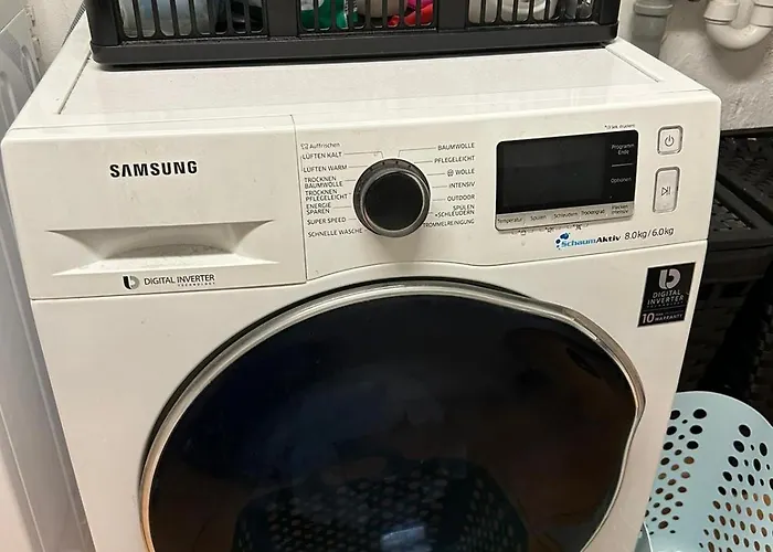 In Frankfurt-sachsenhausen