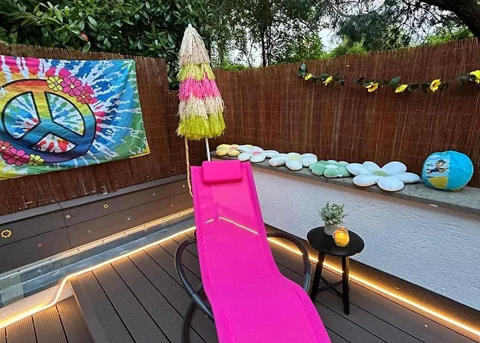 In Frankfurt-sachsenhausen 美因河畔法兰克福