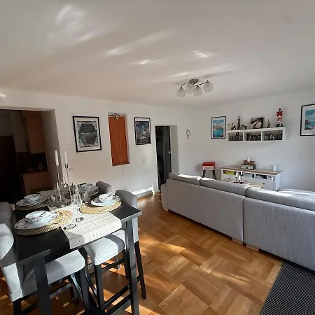 Апартаменты In Frankfurt-sachsenhausen *
