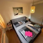 In Frankfurt-sachsenhausen Appartamento