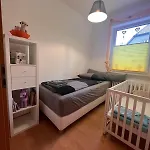 Appartamento In Frankfurt-sachsenhausen Francoforte sul Meno