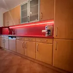 Appartamento In Frankfurt-sachsenhausen