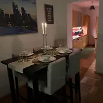 Appartamento In Frankfurt-sachsenhausen Francoforte sul Meno