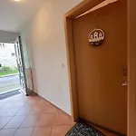 In Frankfurt-sachsenhausen * Francoforte sul Meno