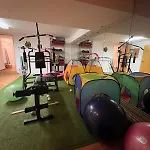 Appartamento In Frankfurt-sachsenhausen *