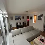 In Frankfurt-sachsenhausen Appartamento