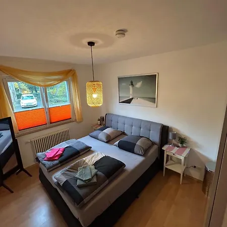 In Frankfurt-sachsenhausen * 프랑크푸르트