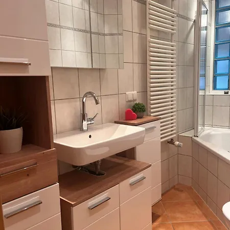 In Frankfurt-sachsenhausen * 프랑크푸르트