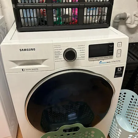 In Frankfurt-sachsenhausen