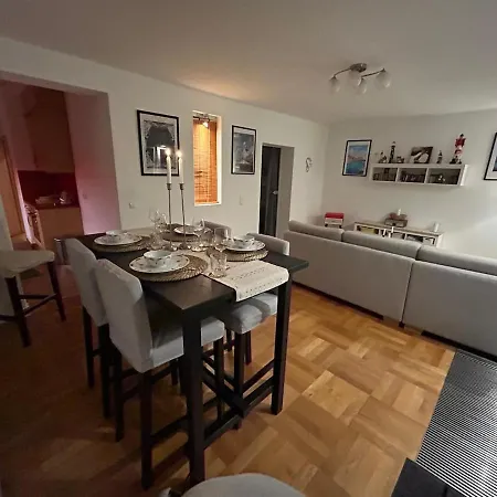 Appartement In Frankfurt-sachsenhausen *