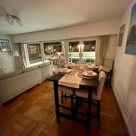 In Frankfurt-sachsenhausen 아파트 프랑크푸르트