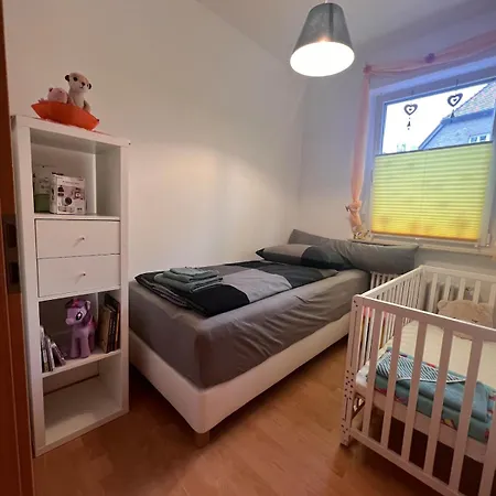 Appartement In Frankfurt-sachsenhausen Frankfurt am Main