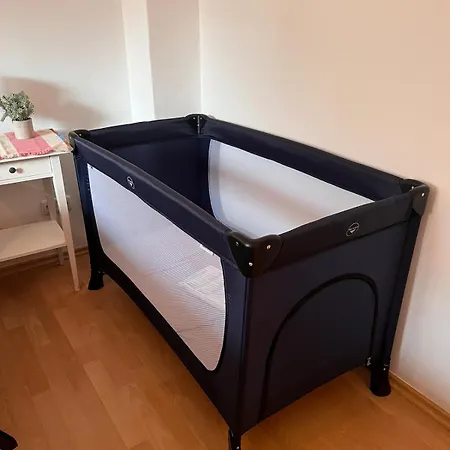 In Frankfurt-sachsenhausen Appartement