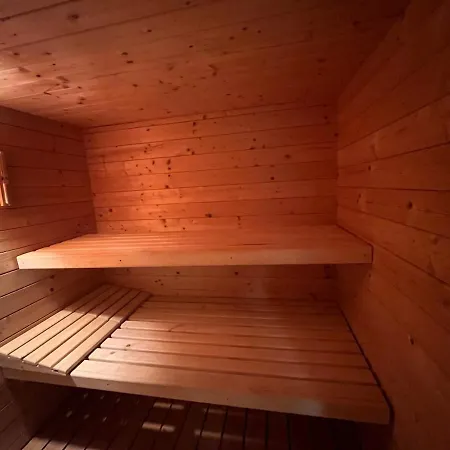 아파트 In Frankfurt-sachsenhausen 프랑크푸르트