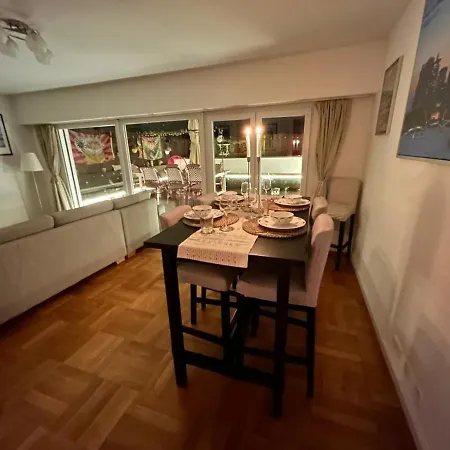 In Frankfurt-sachsenhausen Appartement *
