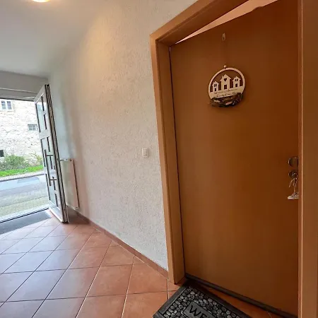 In Frankfurt-sachsenhausen * 프랑크푸르트