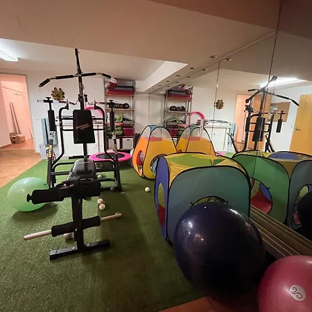 Appartement In Frankfurt-sachsenhausen *