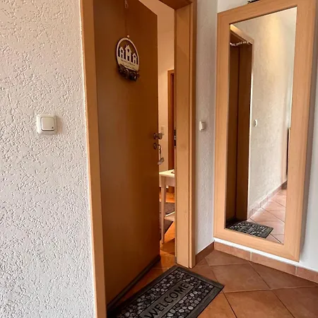 In Frankfurt-sachsenhausen Appartement Frankfurt am Main