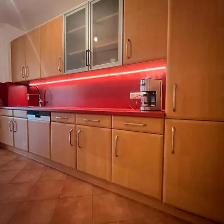 Διαμέρισμα In Frankfurt-sachsenhausen