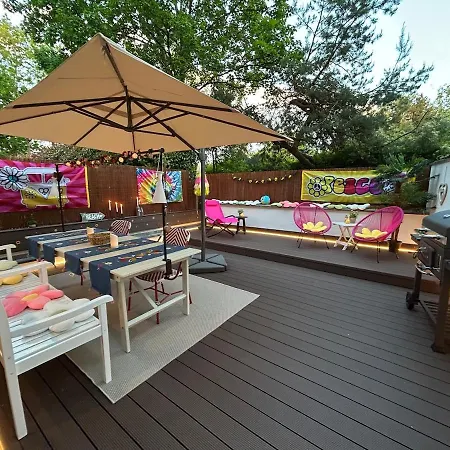 In Frankfurt-sachsenhausen Διαμέρισμα Φραγκφούρτη