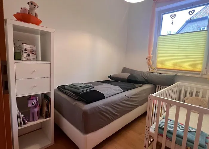 Lejlighed In Frankfurt-sachsenhausen Frankfurt am Main