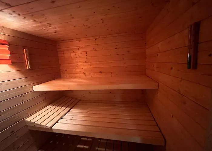 Lejlighed In Frankfurt-sachsenhausen Frankfurt am Main