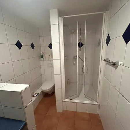 In Frankfurt-sachsenhausen