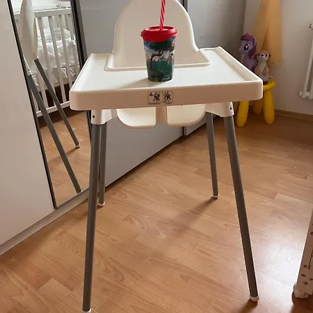 In Frankfurt-sachsenhausen