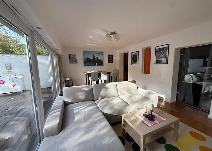 In Frankfurt-sachsenhausen Lägenhet Frankfurt am Main