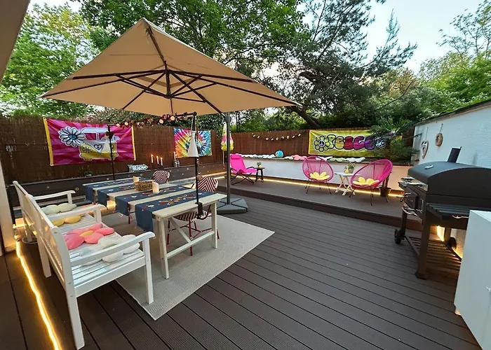 In Frankfurt-sachsenhausen Lägenhet Frankfurt am Main