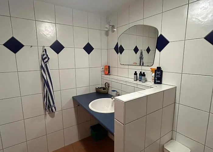 Lägenhet In Frankfurt-sachsenhausen *